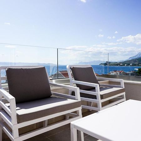 Sol Rooftop Apartments ทูแชพี ภายนอก รูปภาพ