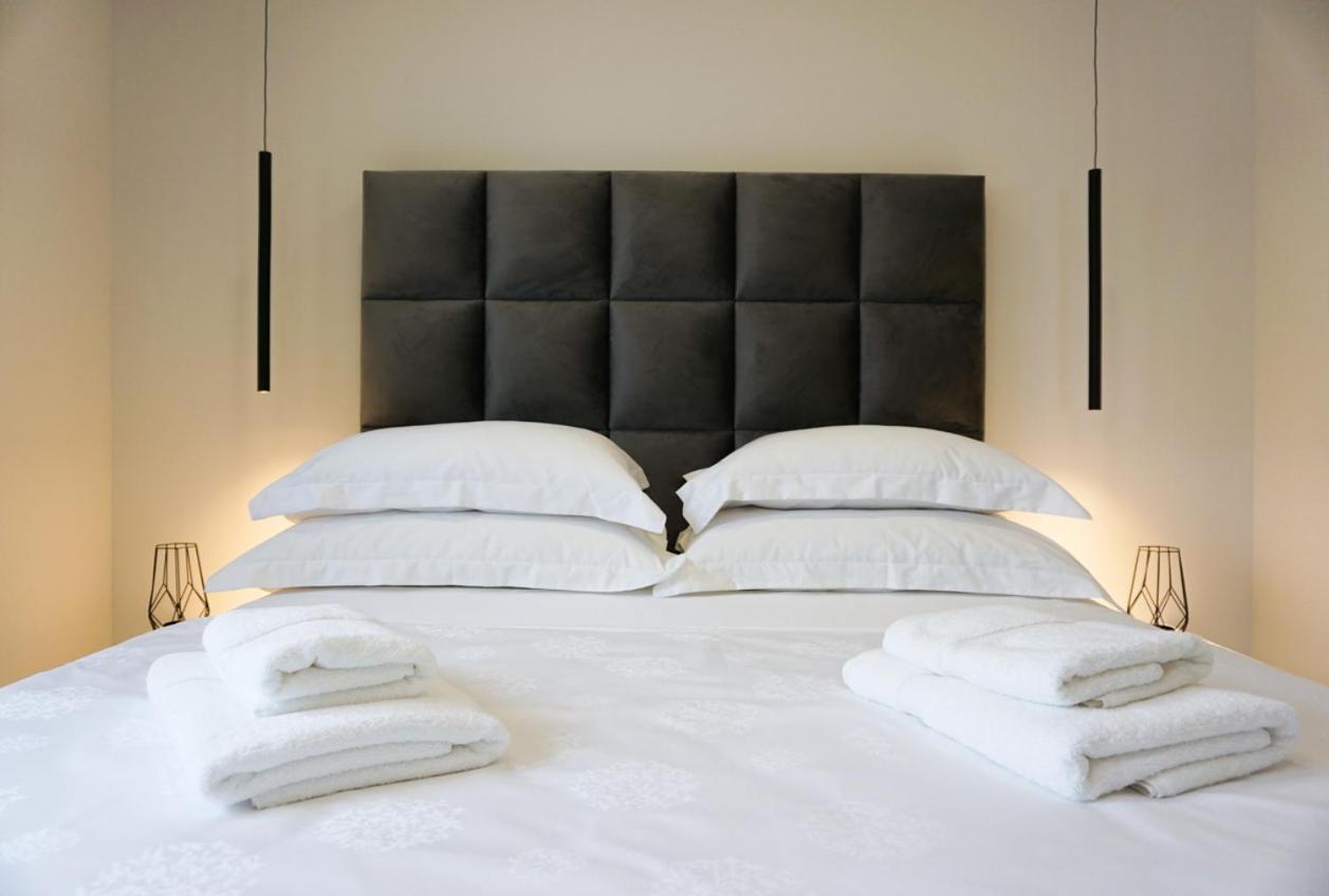 Sol Rooftop Apartments ทูแชพี ภายนอก รูปภาพ