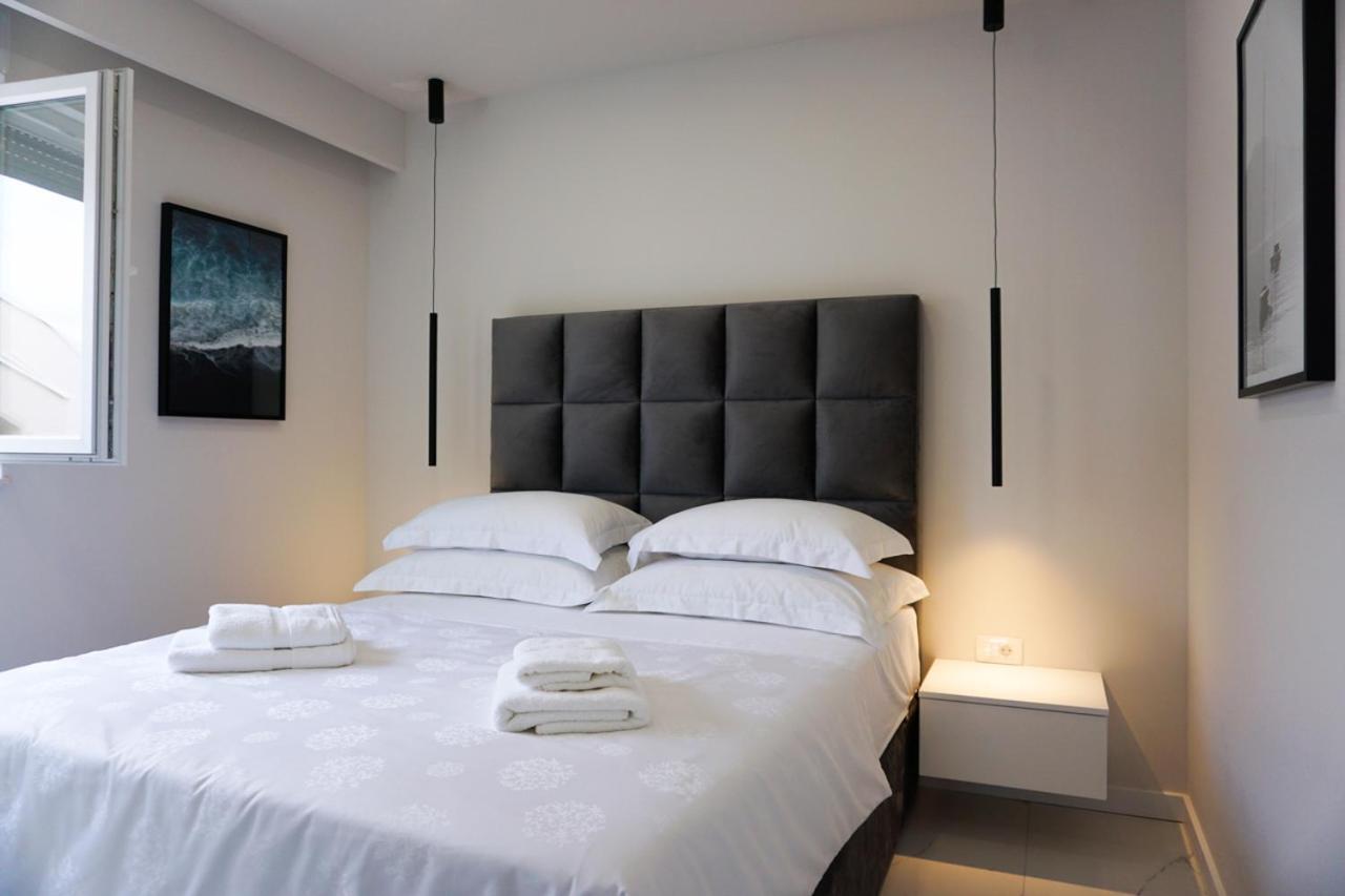 Sol Rooftop Apartments ทูแชพี ภายนอก รูปภาพ