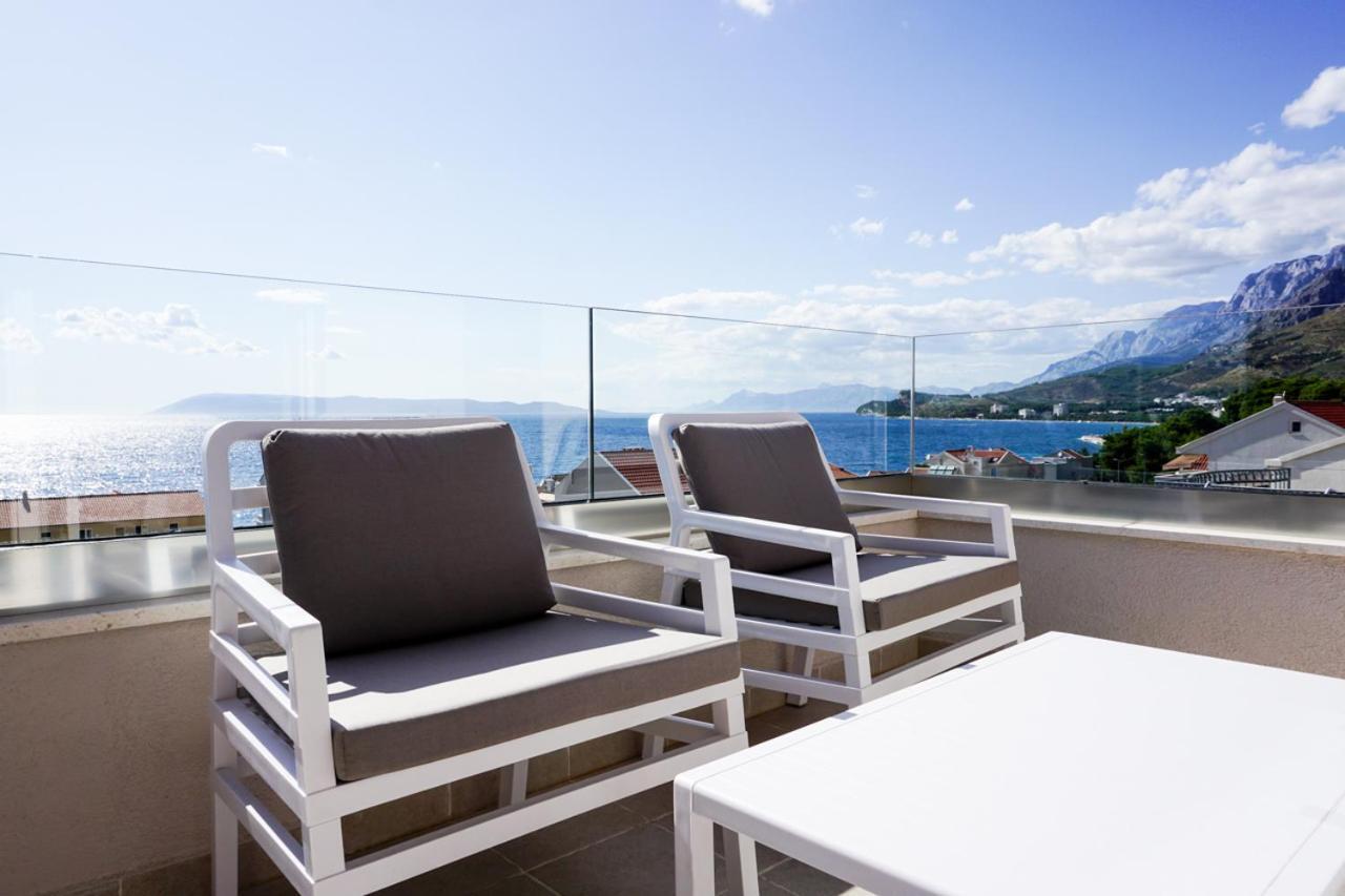 Sol Rooftop Apartments ทูแชพี ภายนอก รูปภาพ