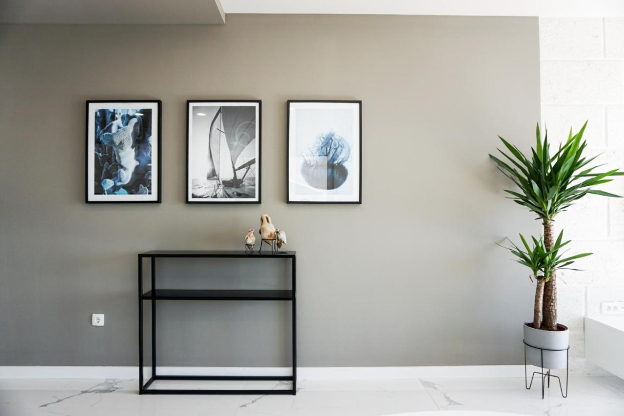 Sol Rooftop Apartments ทูแชพี ภายนอก รูปภาพ