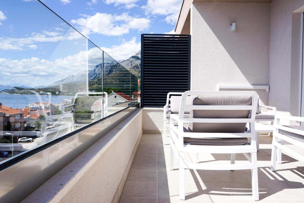Sol Rooftop Apartments ทูแชพี ภายนอก รูปภาพ