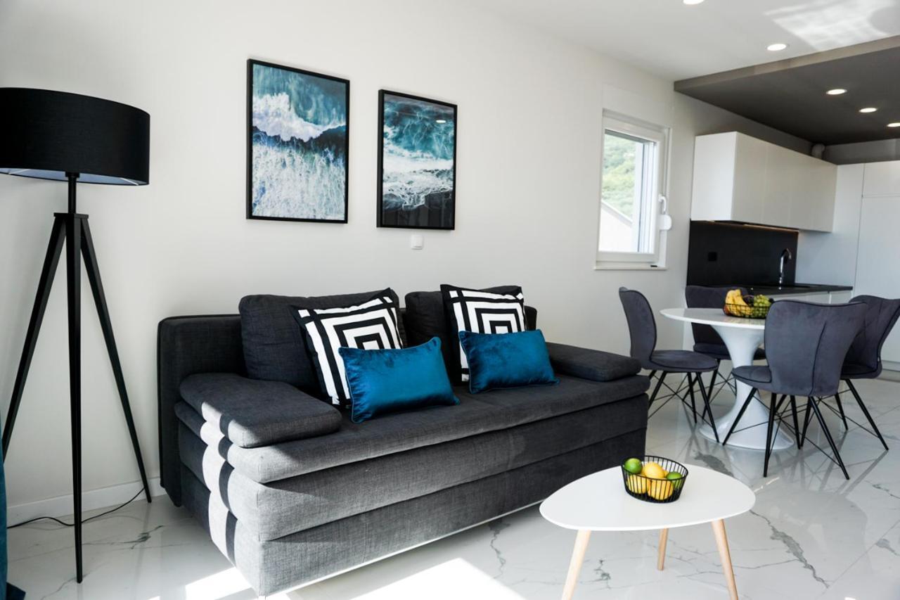Sol Rooftop Apartments ทูแชพี ภายนอก รูปภาพ