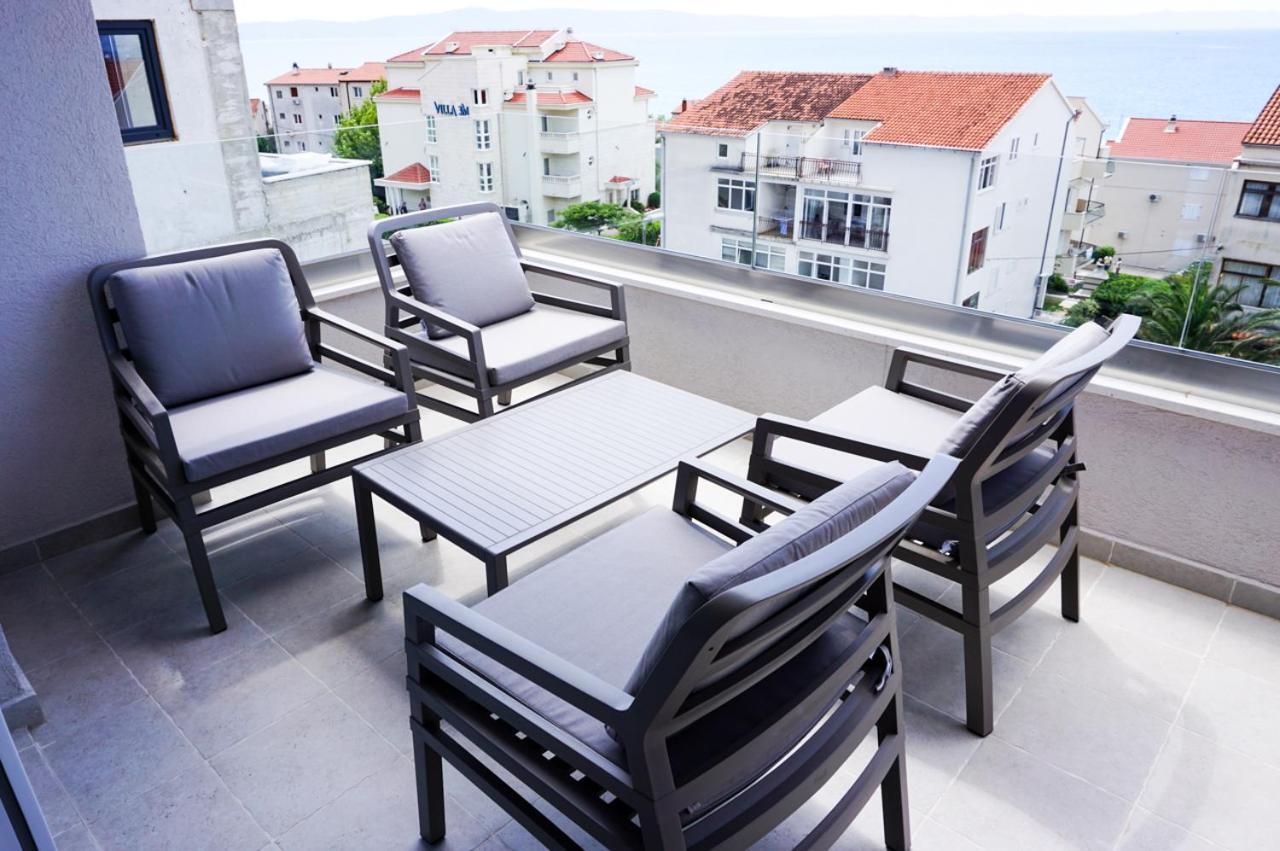 Sol Rooftop Apartments ทูแชพี ภายนอก รูปภาพ