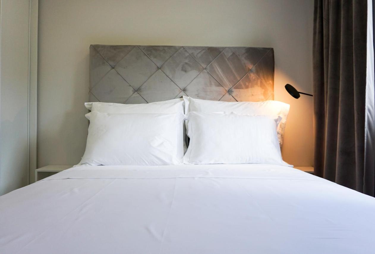Sol Rooftop Apartments ทูแชพี ภายนอก รูปภาพ