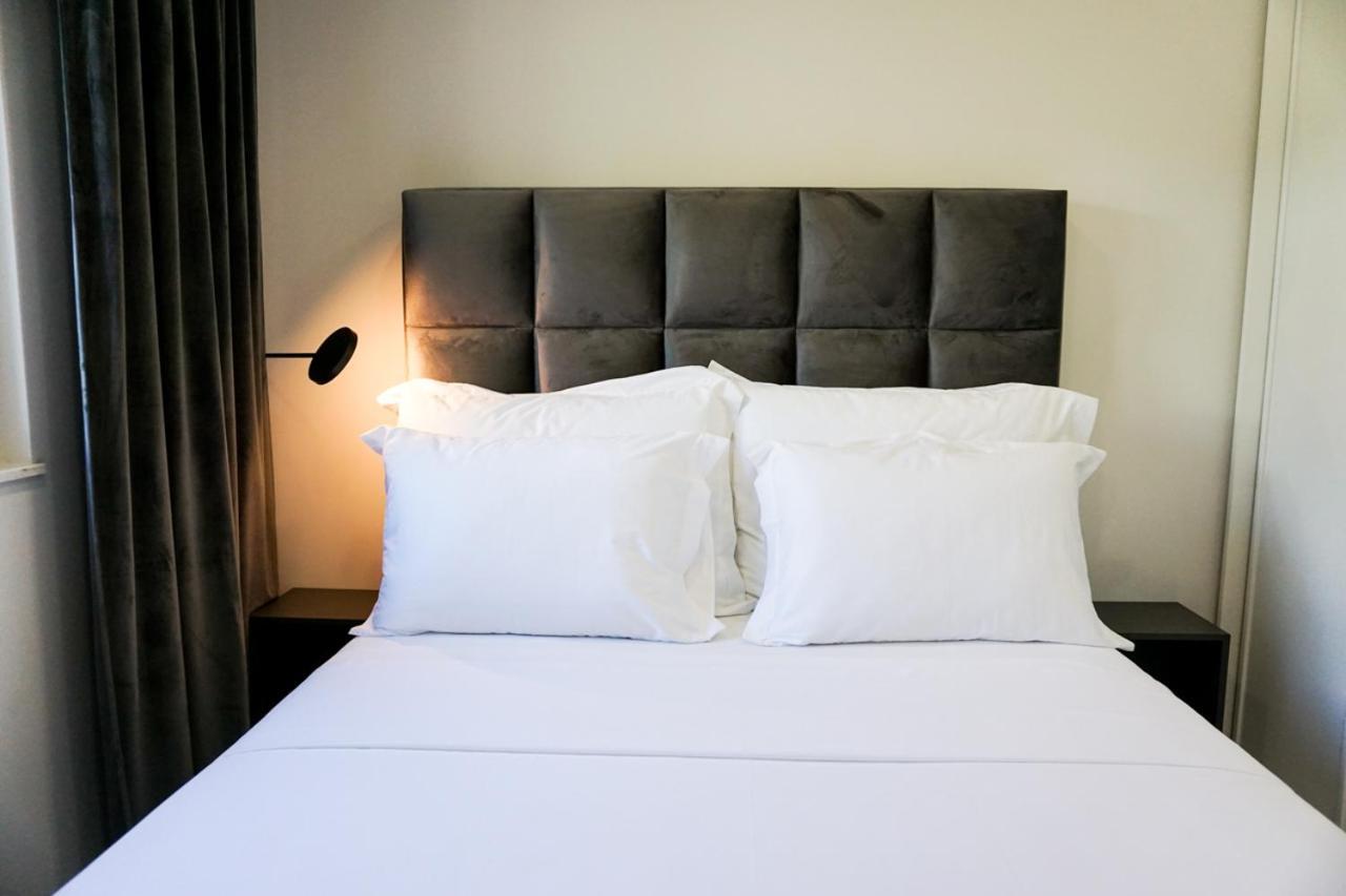 Sol Rooftop Apartments ทูแชพี ภายนอก รูปภาพ