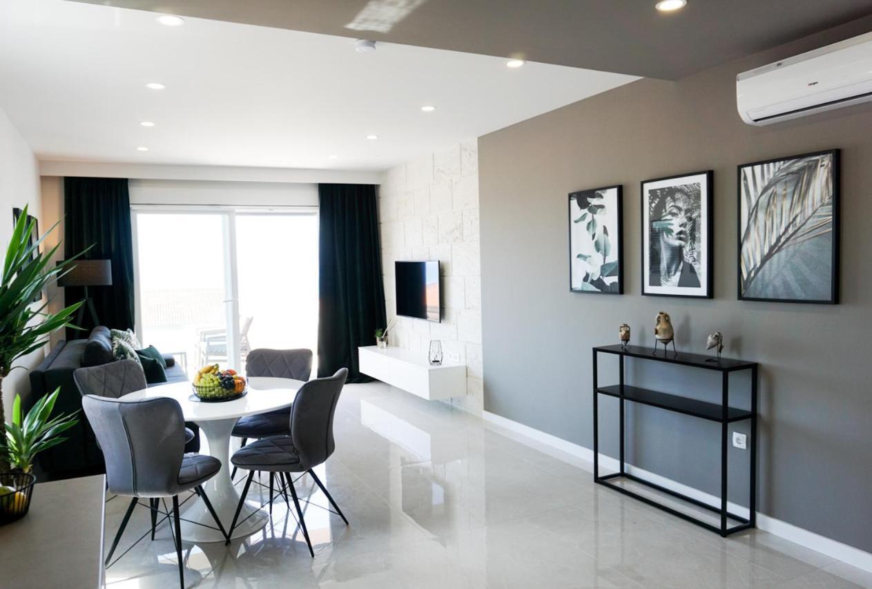 Sol Rooftop Apartments ทูแชพี ภายนอก รูปภาพ
