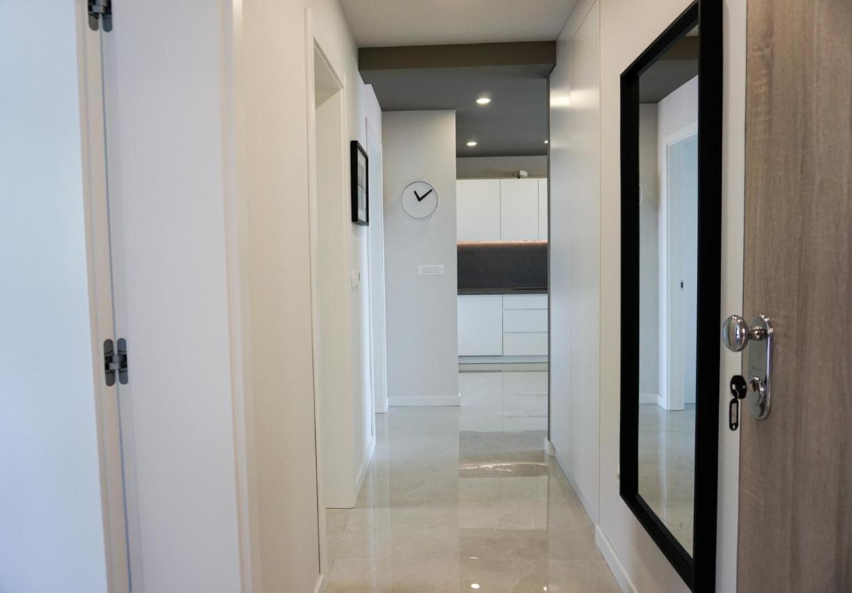 Sol Rooftop Apartments ทูแชพี ภายนอก รูปภาพ