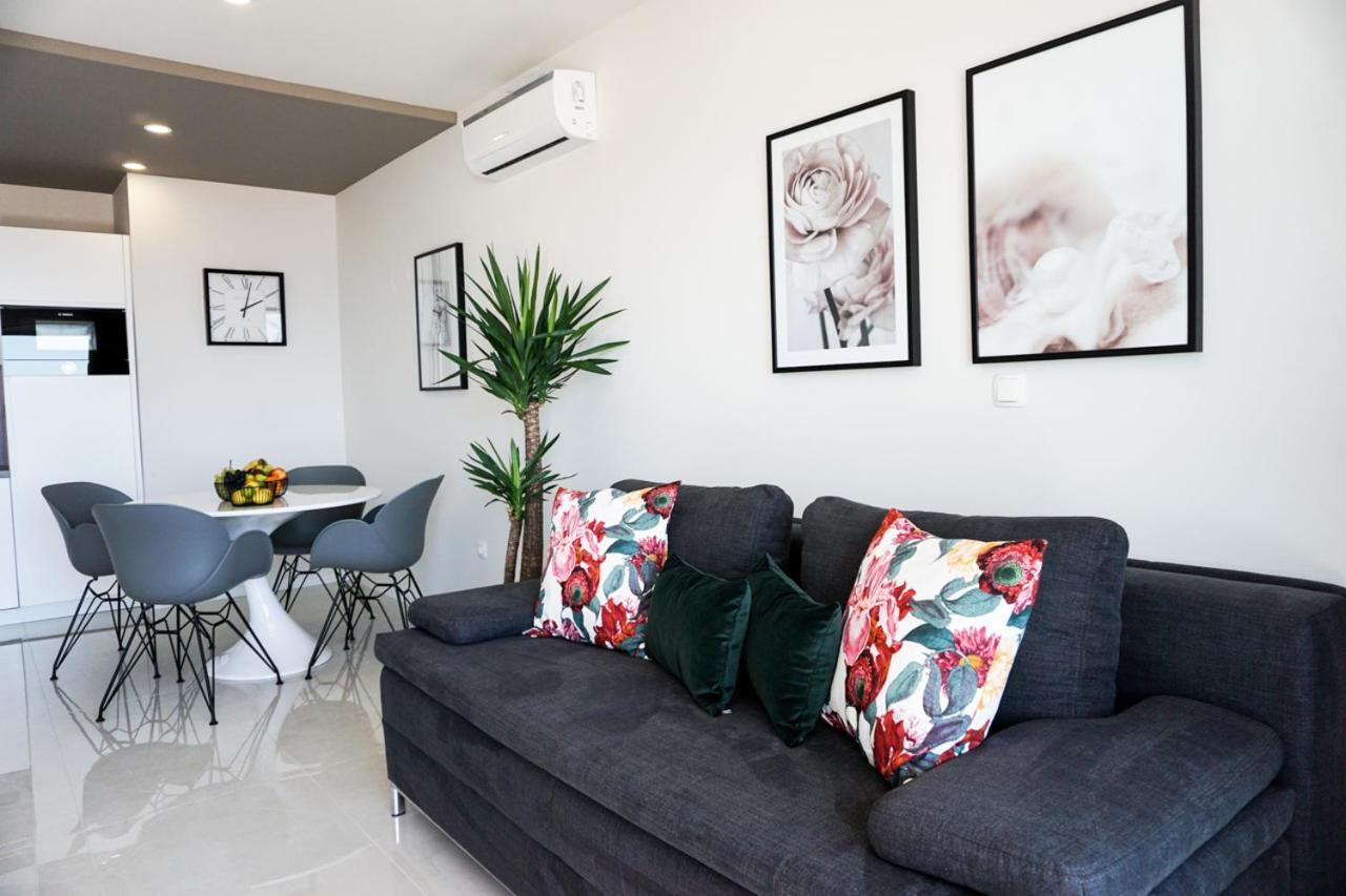 Sol Rooftop Apartments ทูแชพี ภายนอก รูปภาพ